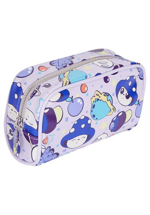 Gloomy Toiletry Bag